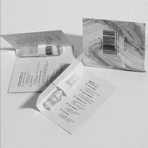 DedCool Red Dakota Sample